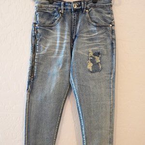 Kollar Clothing Jeans